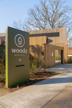 Woodz Lodges